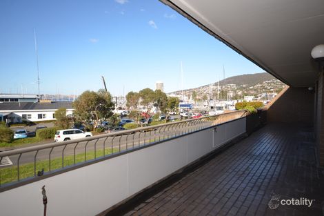 Property photo of 2/46 Marieville Esplanade Sandy Bay TAS 7005