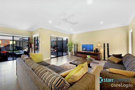 Property photo of 19 Sandringham Street Riverstone NSW 2765