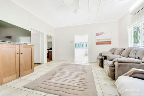 Property photo of 151 Bawden Street Berserker QLD 4701