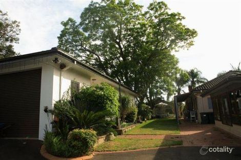 Property photo of 36 Rickard Road Chipping Norton NSW 2170