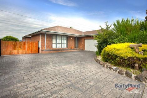49 George Chudleigh Dr, Hallam, VIC 3803