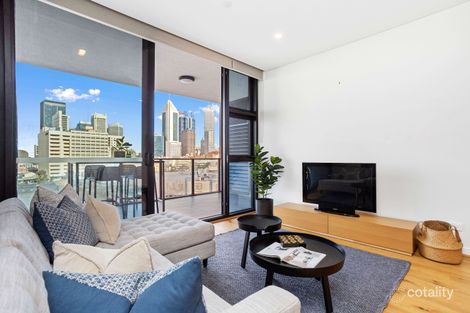 Property photo of 707/78 Stirling Street Perth WA 6000