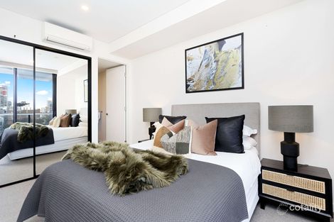 Property photo of 707/78 Stirling Street Perth WA 6000