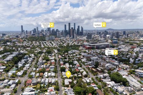 3/24 Great George St, Paddington, QLD 4064