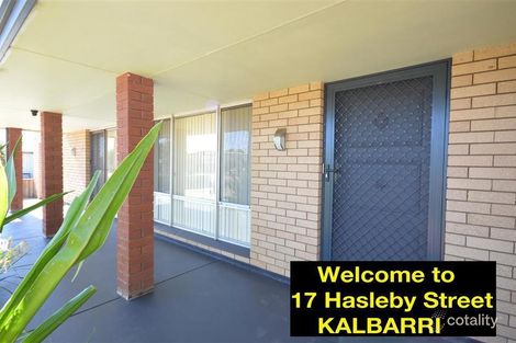 Property photo of 17 Hasleby Street Kalbarri WA 6536