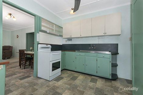 Property photo of 45 Begg Street Gulliver QLD 4812