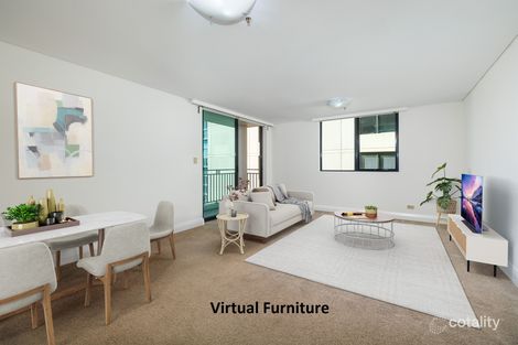 48/237 Miller St, North Sydney, NSW 2060