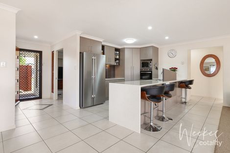 Property photo of 28 Greathead Road Ashfield QLD 4670