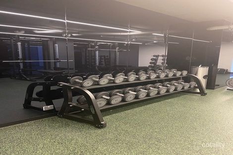 Property photo of 803/154 Cremorne Street Cremorne VIC 3121