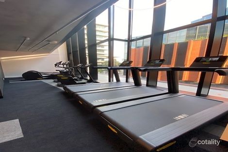 Property photo of 803/154 Cremorne Street Cremorne VIC 3121