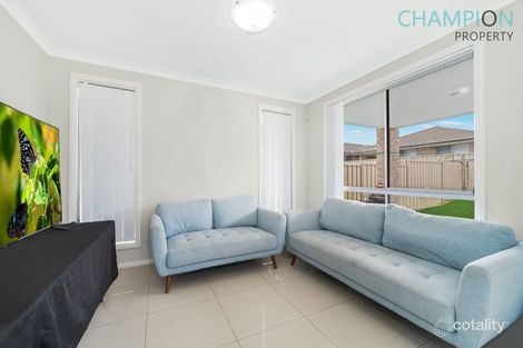 Property photo of 54 Fyfe Road Kellyville Ridge NSW 2155
