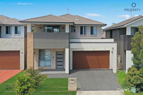 Property photo of 54 Fyfe Road Kellyville Ridge NSW 2155