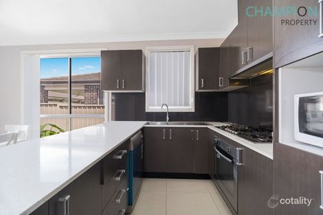 Property photo of 54 Fyfe Road Kellyville Ridge NSW 2155