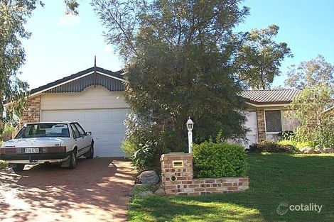 17 Chisholm Ct, Albany Creek, QLD 4035