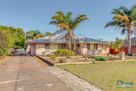 12 Ayton Rd, Kelmscott, WA 6111