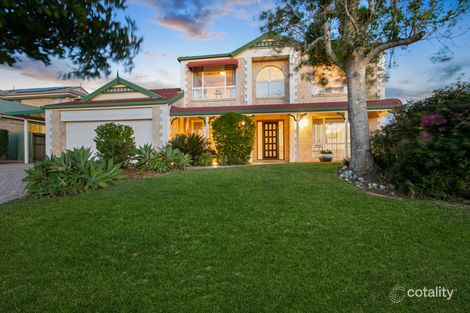 3 Whistler St, Mango Hill, QLD 4509
