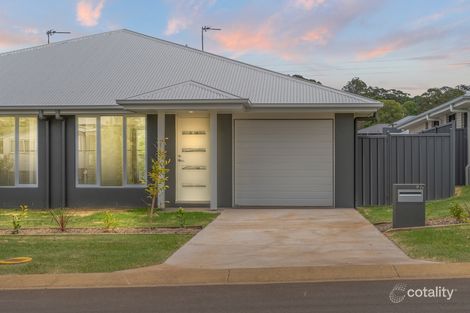 Property photo of 27B Hidden Valley Circuit Chilcotts Grass NSW 2480