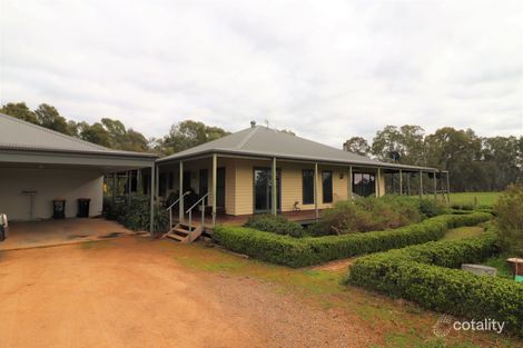 Property photo of 765 Punt Road Murchison North VIC 3610