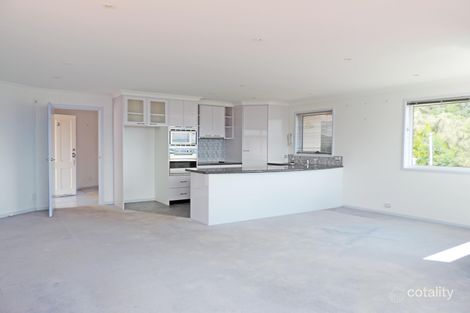 Property photo of 3/27 Marlborough Street Sandy Bay TAS 7005