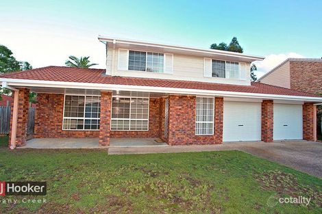 35 Pegasus Ave, Eatons Hill, QLD 4037