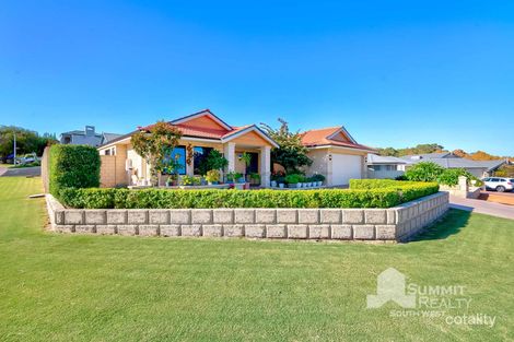 Property photo of 19 Carramar Street Binningup WA 6233