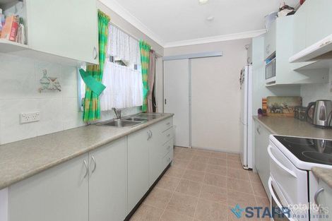 Property photo of 26 Francis Street Cambridge Park NSW 2747