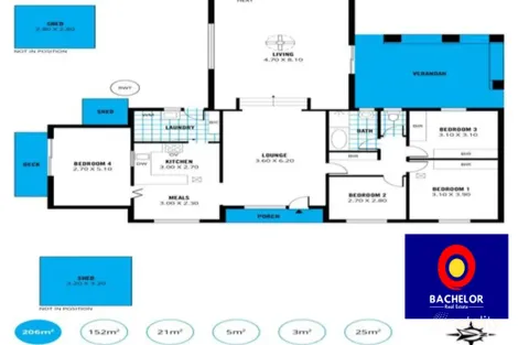 Property photo of 13 Parkview Rise Hackham SA 5163