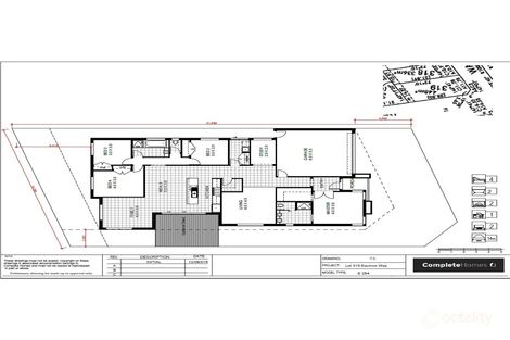 Property photo of 26 Equinox Way Fraser Rise VIC 3336