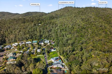 Property photo of 12 Glenferrie Place The Gap QLD 4061