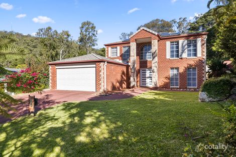 12 Glenferrie Pl, The Gap, QLD 4061