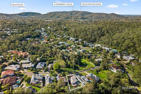 Property photo of 12 Glenferrie Place The Gap QLD 4061