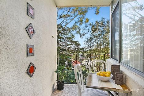 Property photo of 205/72-96 Henrietta Street Waverley NSW 2024
