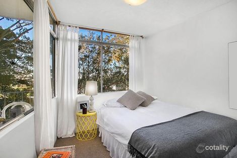 Property photo of 205/72-96 Henrietta Street Waverley NSW 2024