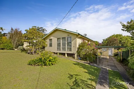 36 Park Pde, Booragul, NSW 2284