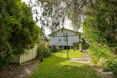 Property photo of 36 Park Parade Booragul NSW 2284