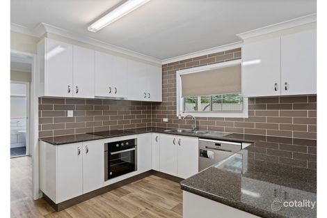 Property photo of 9 Hampton Street Newtown QLD 4350