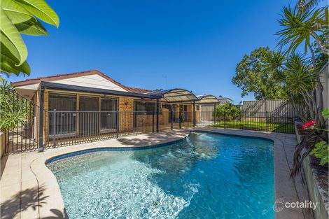 7 Kruger Pl, Booragoon, WA 6154