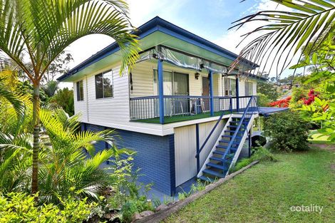 Property photo of 28 Tabulam Drive Ferny Hills QLD 4055