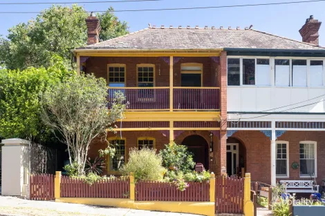 Property photo of 10 White Street Balmain NSW 2041
