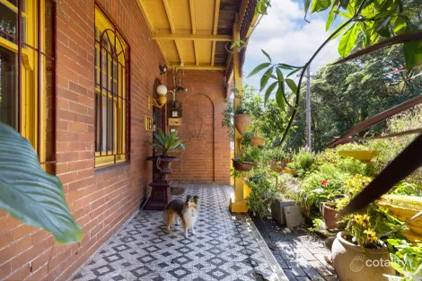 Property photo of 10 White Street Balmain NSW 2041