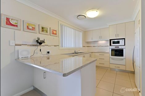 Property photo of 4A Tulip Court Dubbo NSW 2830