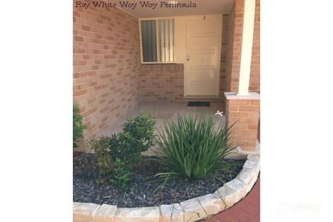 Property photo of 3/30-32 Farnell Road Woy Woy NSW 2256