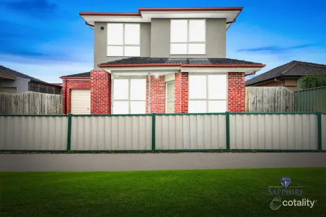 Property photo of 21A Runcorn Crescent Deer Park VIC 3023