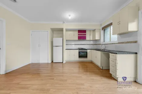 Property photo of 21A Runcorn Crescent Deer Park VIC 3023