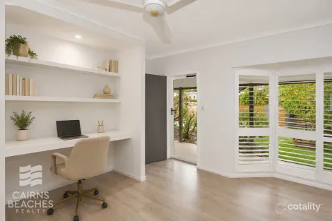 Property photo of 74-76 Cottesloe Drive Kewarra Beach QLD 4879
