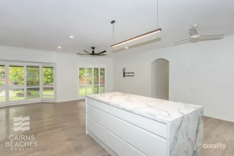 Property photo of 74-76 Cottesloe Drive Kewarra Beach QLD 4879