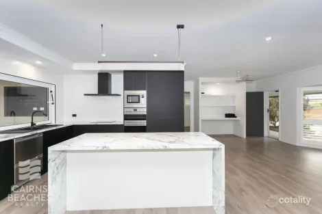 Property photo of 74-76 Cottesloe Drive Kewarra Beach QLD 4879