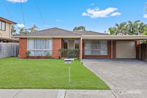 2 Eliza Ct, Seaford, VIC 3198