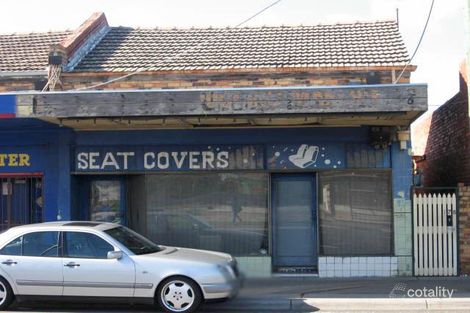 Property photo of 176 Warrigal Road Oakleigh VIC 3166