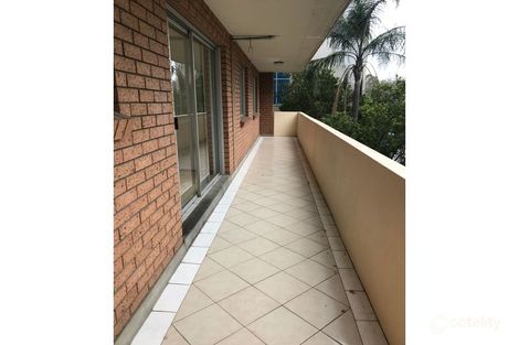 Property photo of 17/128-138 Macquarie Street Parramatta NSW 2150